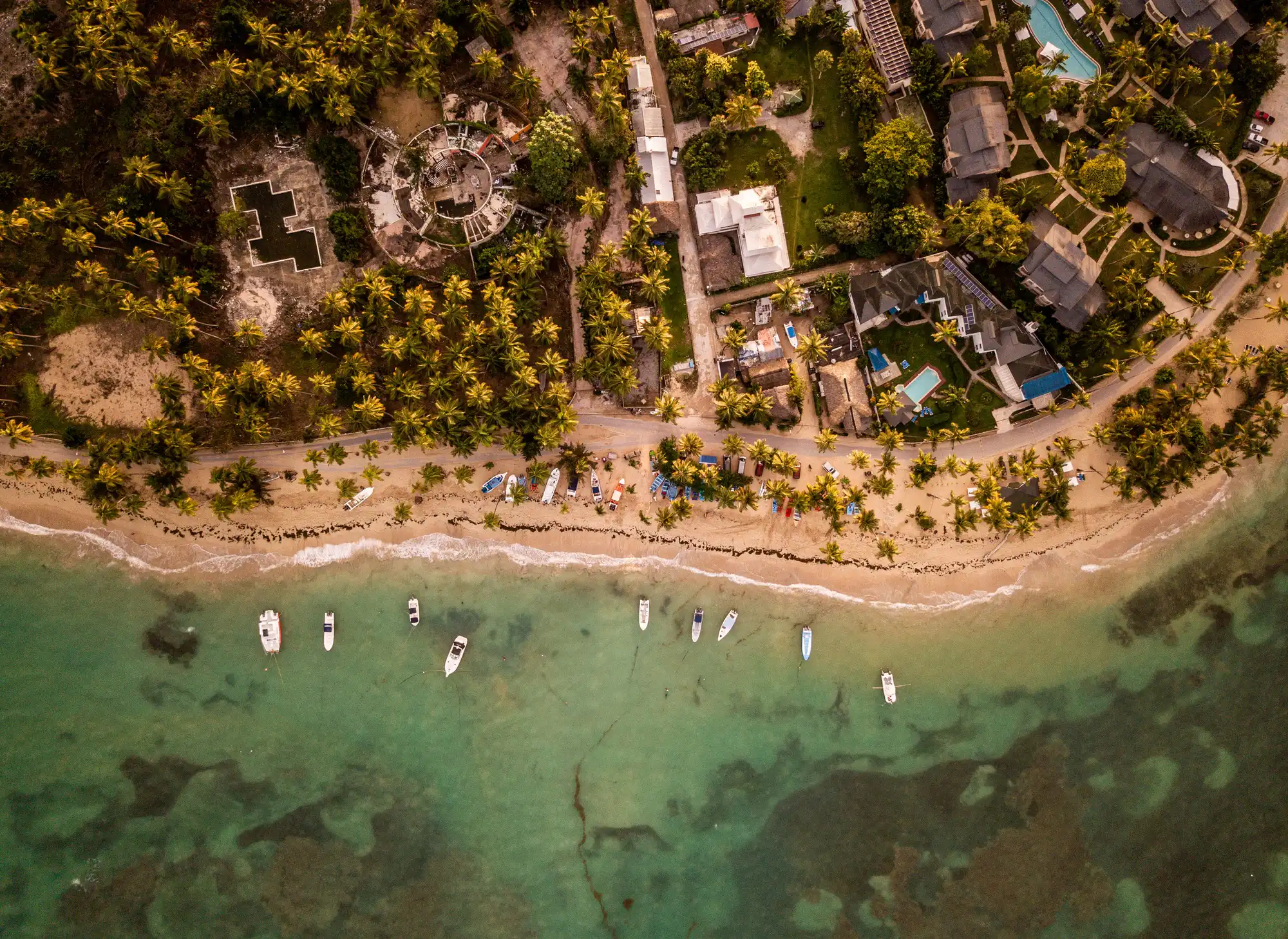 LunaMar Estates Saulita View