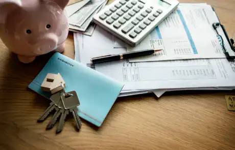 Property Taxes