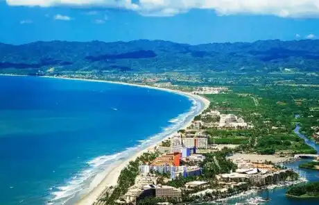 bahia de banderas