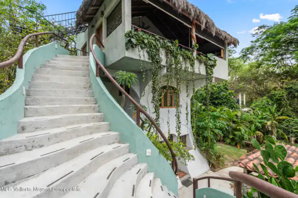 4 Calle Tierra Luz, Casa Arbol, Riviera Nayarit, NA