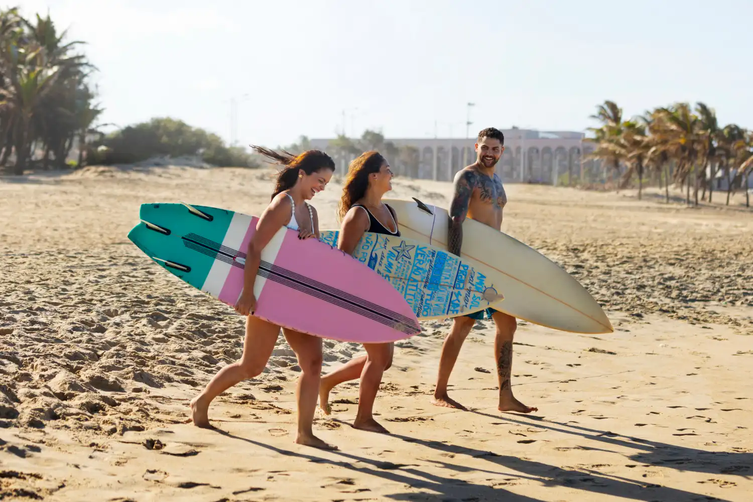 Buying a Home in a Surf Town in Mexico | LunaMar Estates Sayulita