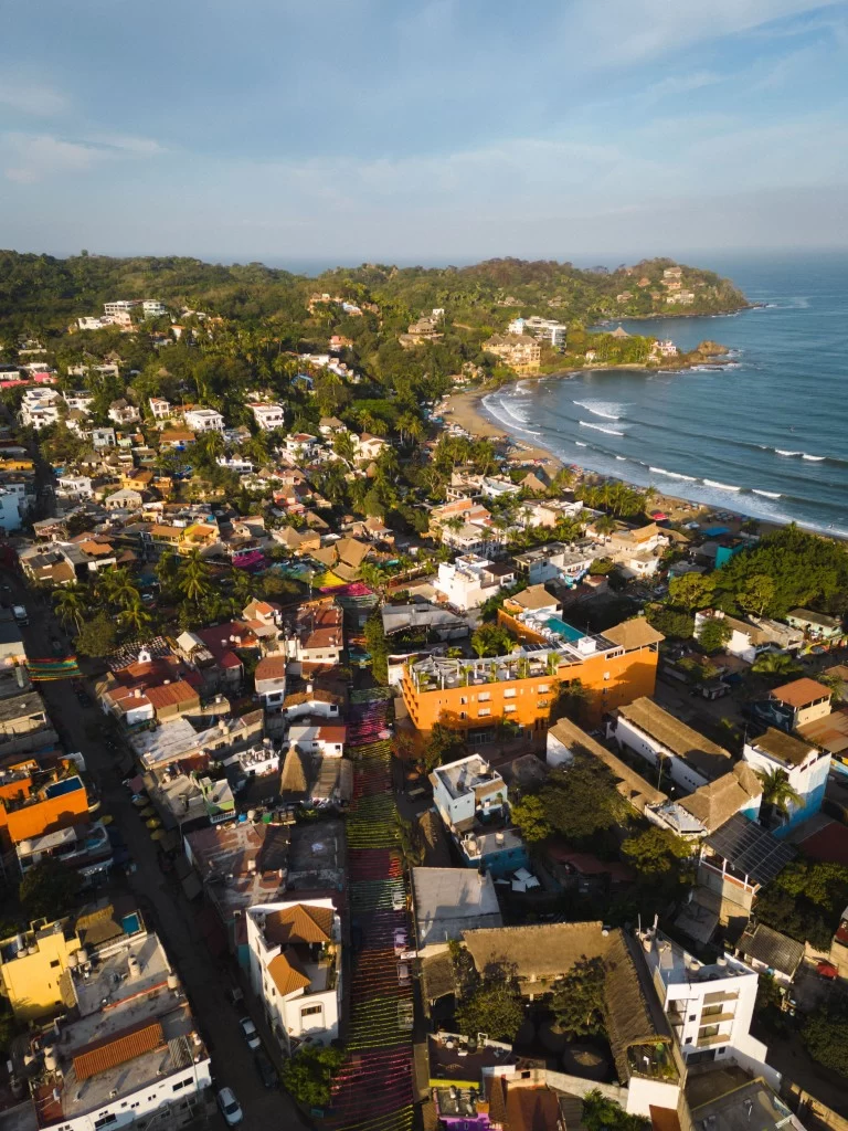 Sayulita Real Estate Investment Guide 2026 | LunaMar Estates
