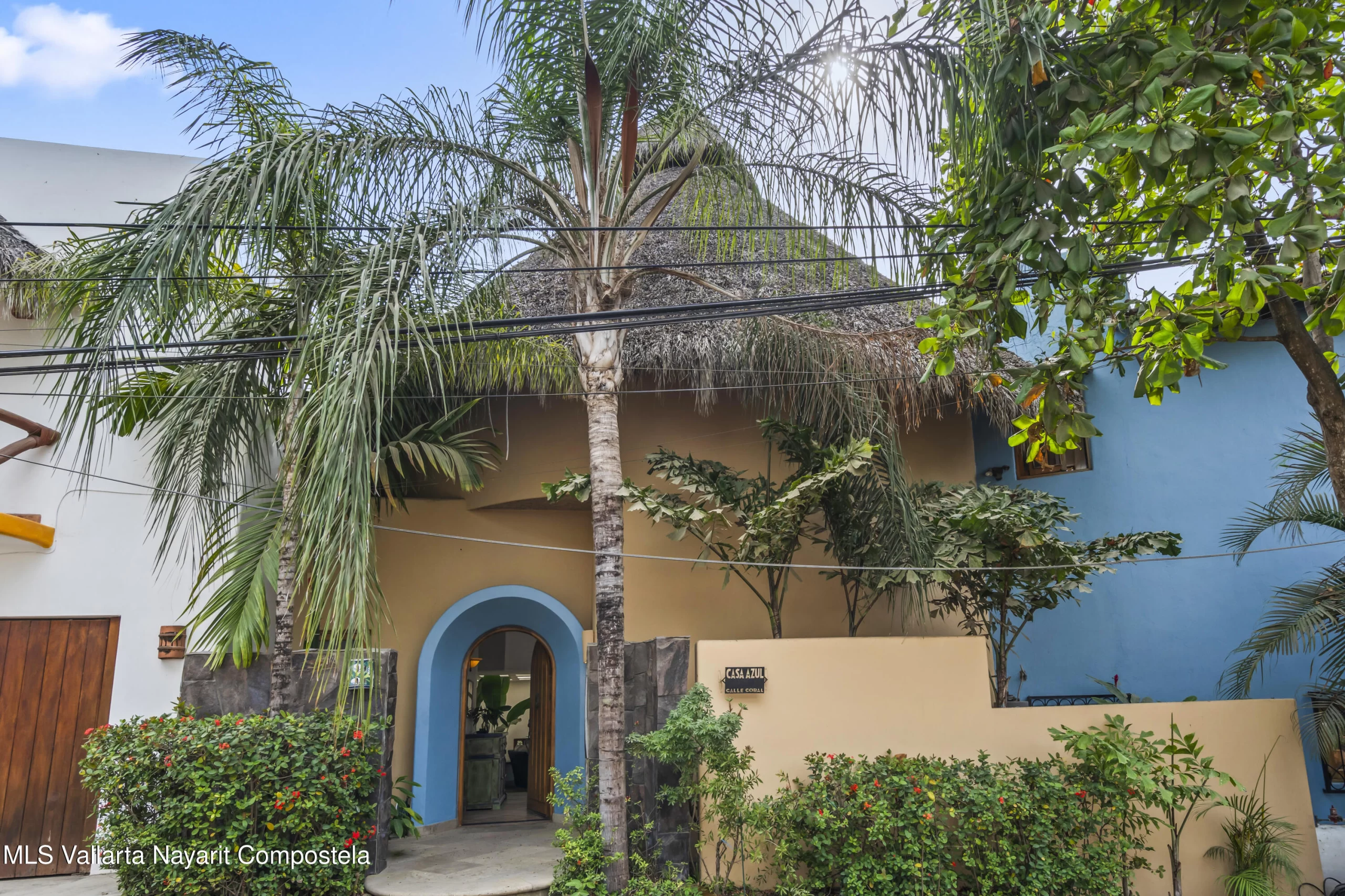 real estate Sayulita