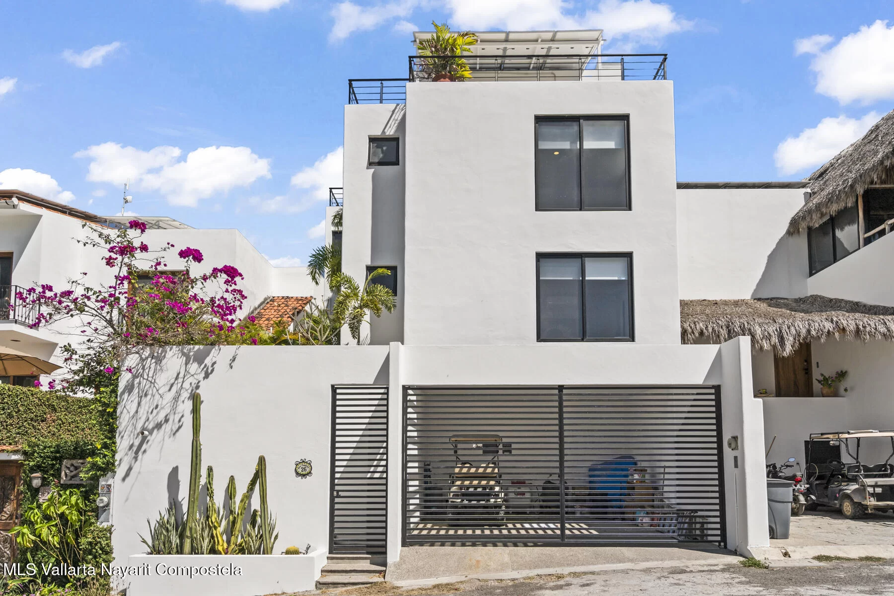real estate Sayulita