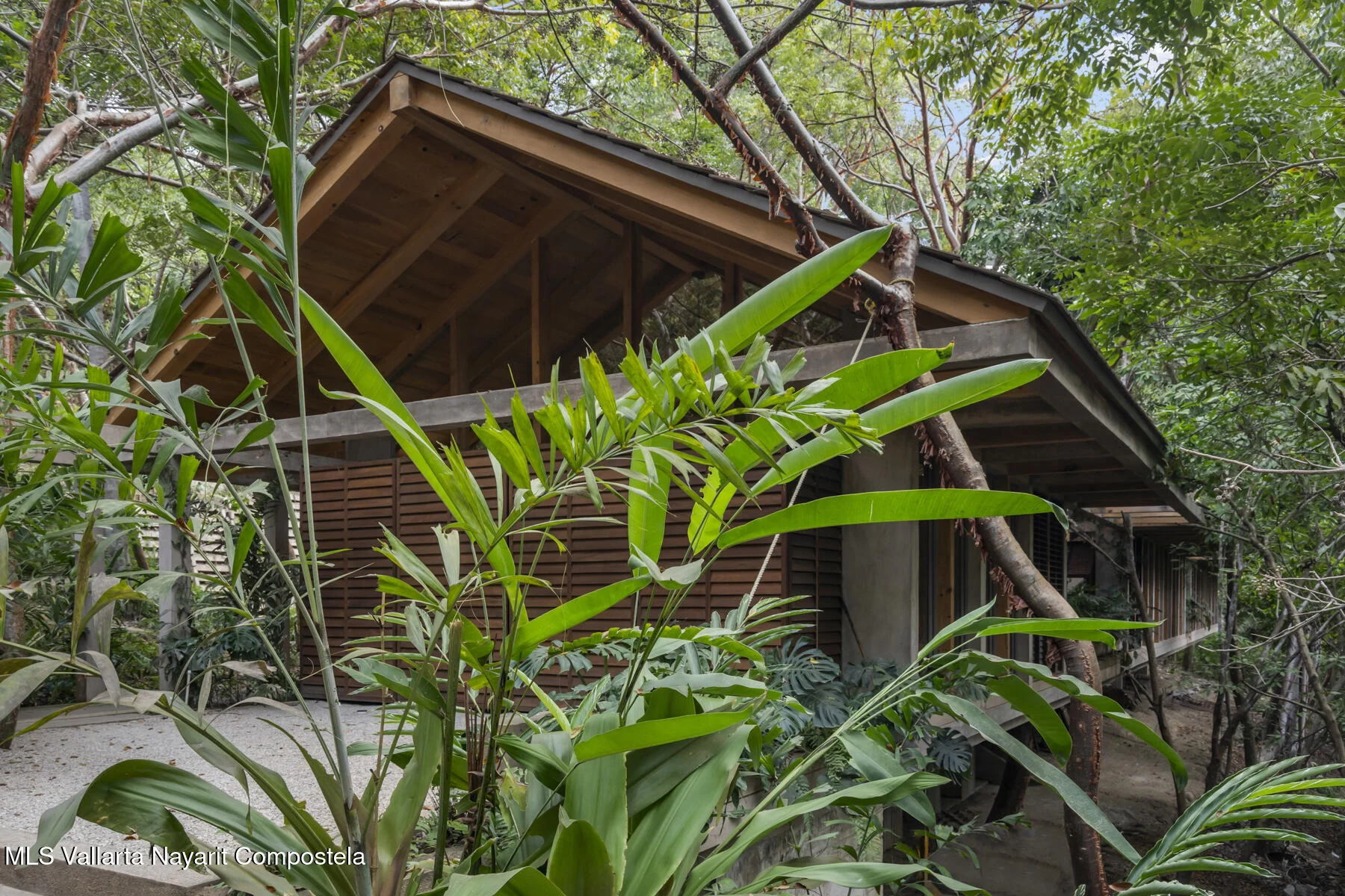 Organic Architecture, $2,650,000 USD. (Casa de las Aves) MLS#: 4206