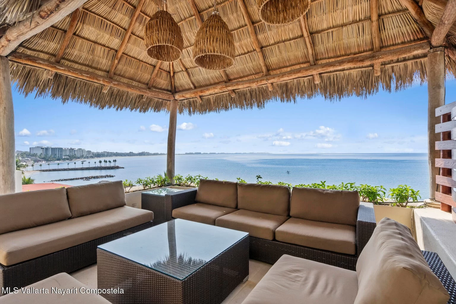 Luxury Beachfront Villa, Sayulita