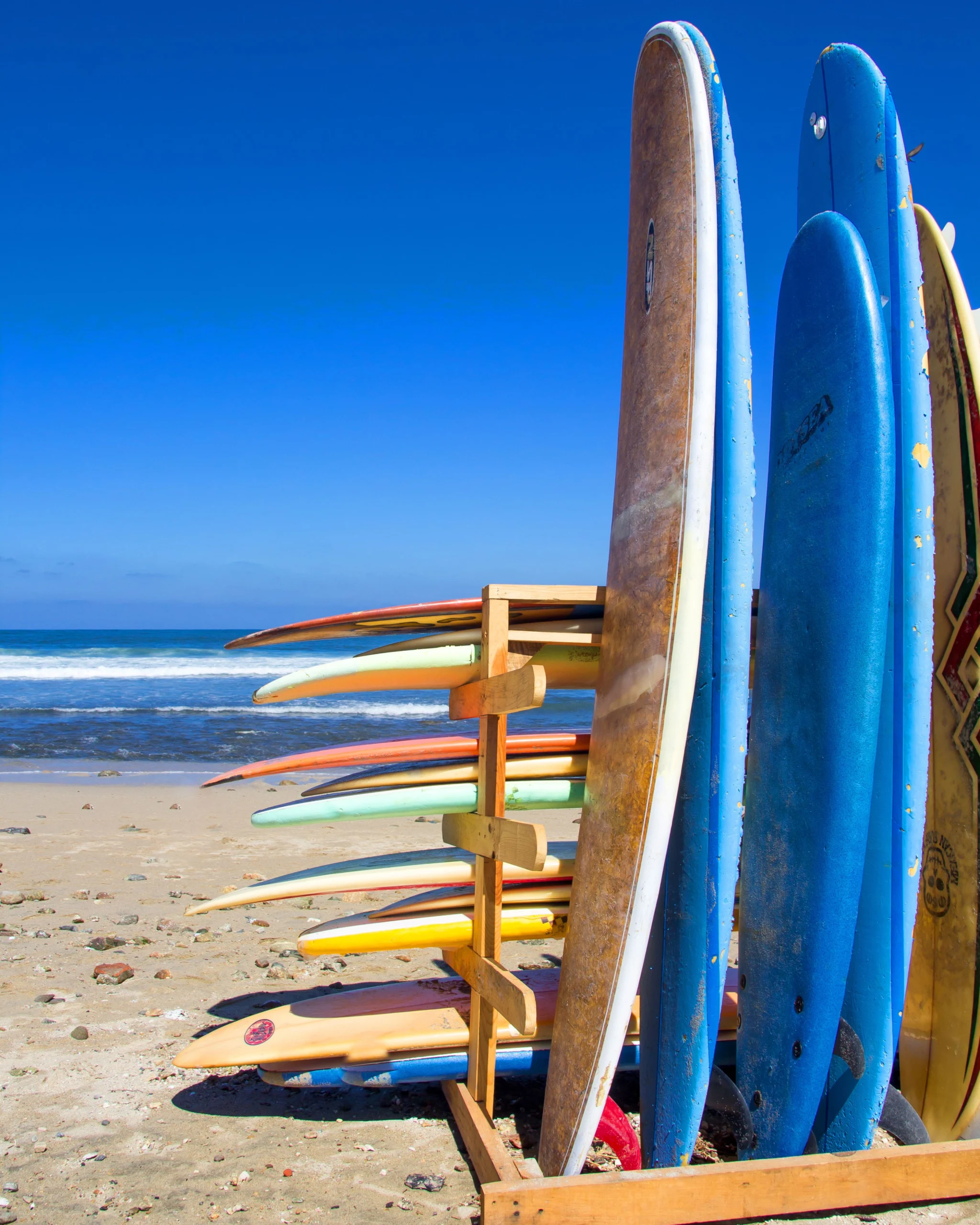 Buying a Home in a Surf Town in Mexico
