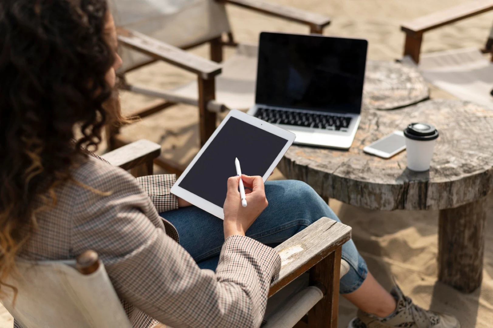 remote workers buying property Sayulita Mexico