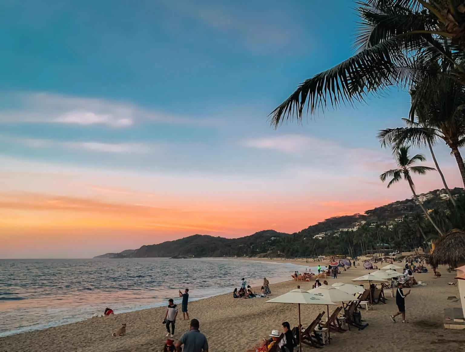Mexican Fideicomiso Sayulita LunaMar Estates