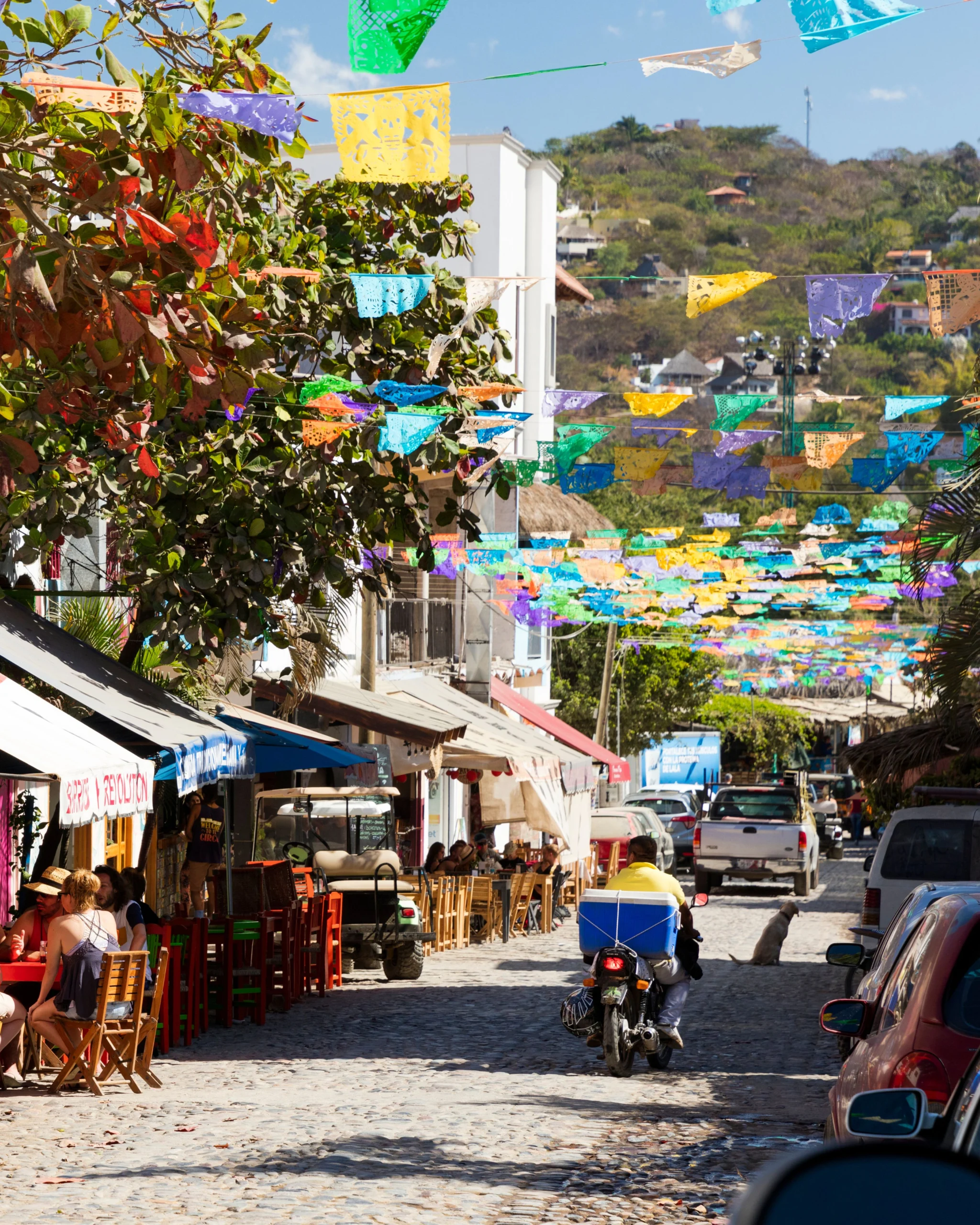 Sayulita Mexico Real Estate