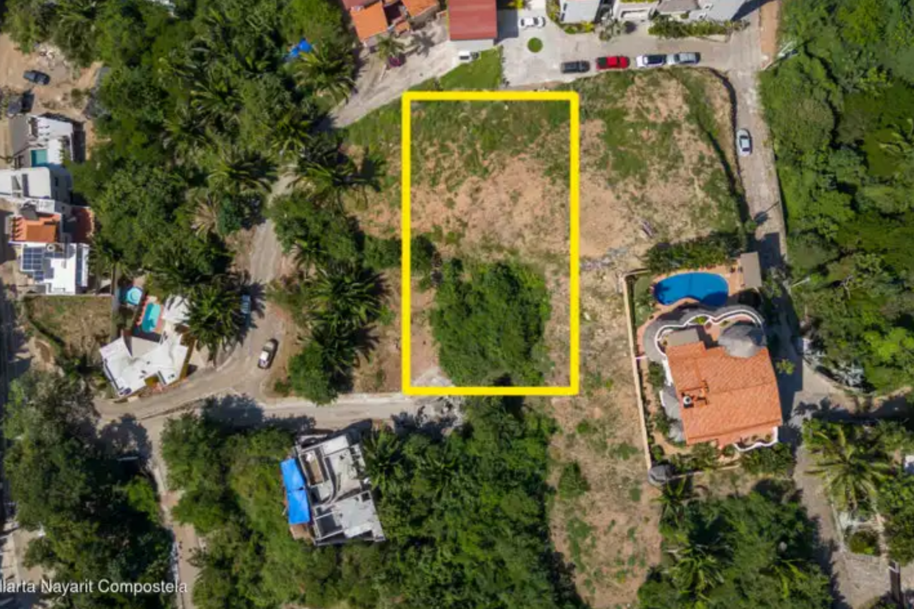 lunamarestates realtor sayulita